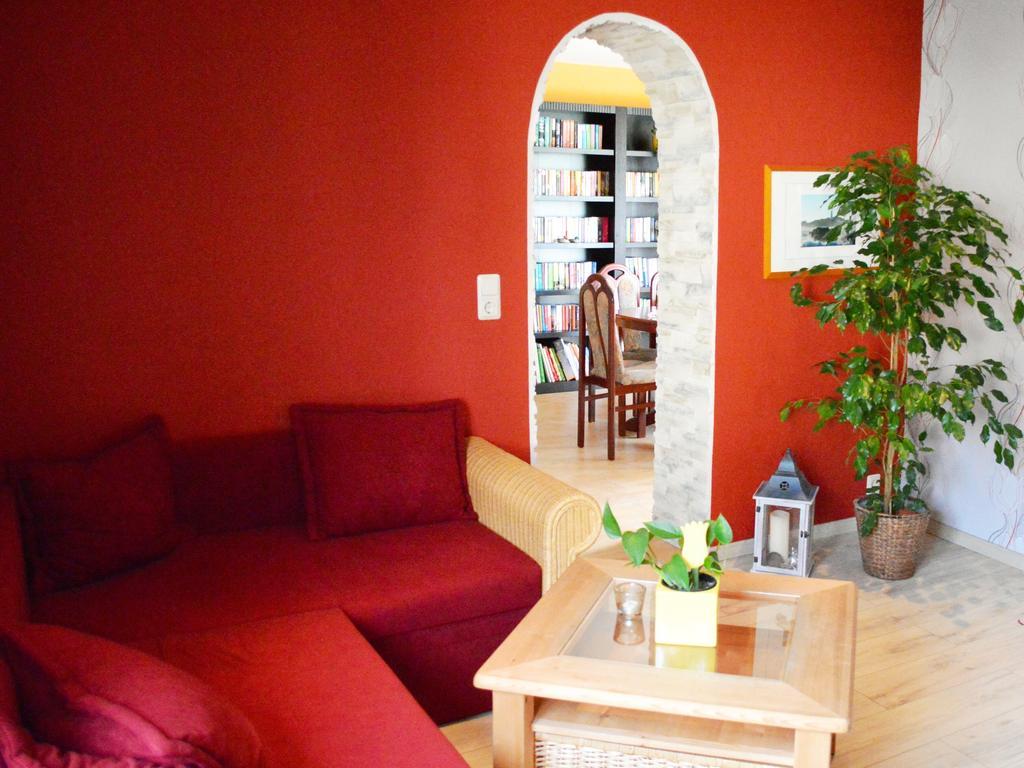 Ferienwohnung Deutschmann Dahlen Room photo