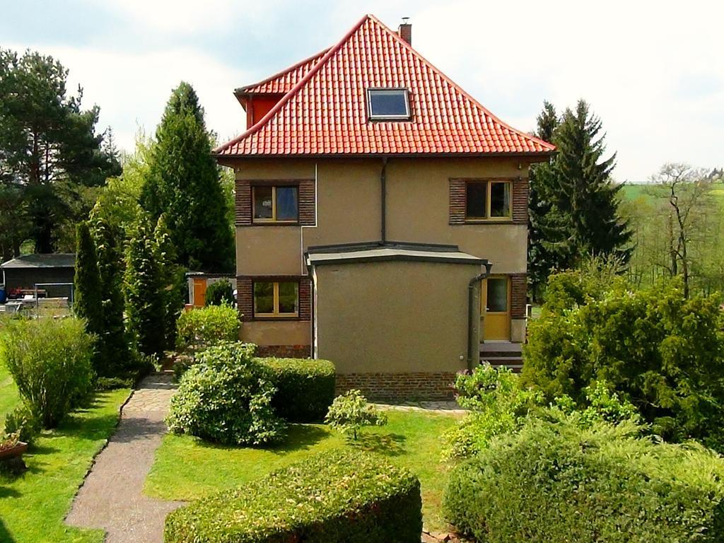 Ferienwohnung Deutschmann Dahlen Exterior photo