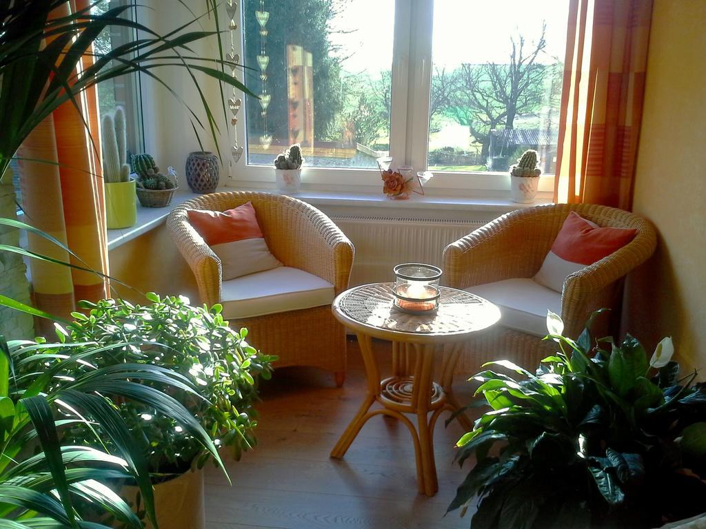 Ferienwohnung Deutschmann Dahlen Exterior photo